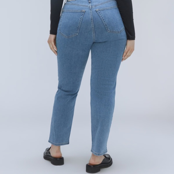 NWT Everland Curvy Cheeky Hourglass 29R - Picture 6 of 6